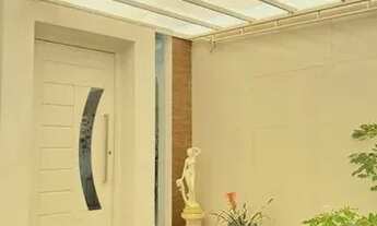 Imagem 5: Casa Filé na Praia do Pecado - 5qts, send 4suíte, 7brs, 5brs, amrs plnjds, piscin, churrqr