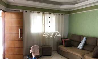 Imagem 5: Casa com 3 dormitórios para alugar, 110 m² por R$ 2.000,00/mês - Jardim Santa Antonieta