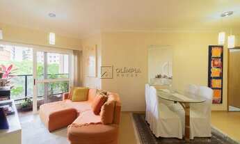 Imagem: Apartamento Venda Vila Olímpia 76 m² 3