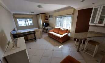 Imagem 4: 29,37M² 1 DORMITÓRIO 1 VAGA - 100% MOBILIADO - PORTEIRA FECHADA