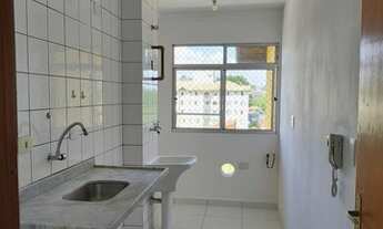 Imagem 2: Apartamento para aluguel tem 55 metros quadrados com 2 quartos em Jardim Sabiá - Cotia - S