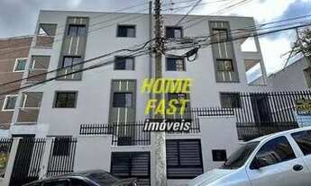 Imagem 4: Apartamento com 1 dormitório para alugar, 39 m² por R$ 1.370/mês - Jardim Guarulhos - Guar