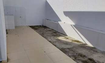 Imagem 3: ALUGO R$ 2.000, Casa 2 quartos, Cond Village Flores, prox Aeroclub