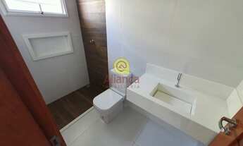 Imagem 2: PARNAMIRIM - Casa de Condomínio - Parque das Nações