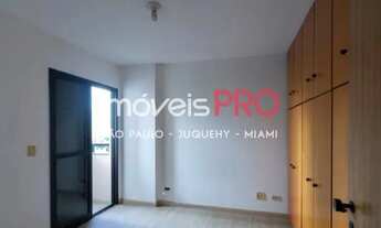 Imagem 7: Apartamento para locação com 95m² no Vila Olimpia - São Paulo