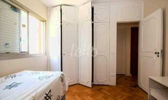 Imagem 7: São Paulo - Apartamento Padrão - Santo Amaro