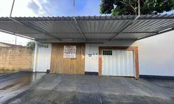 Imagem: Casa com 3 dormitórios para alugar, 90