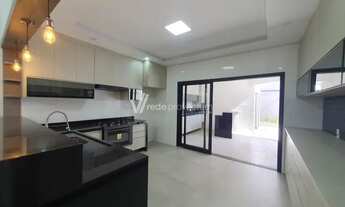 Imagem 4: Casa - Swiss Park - Campinas