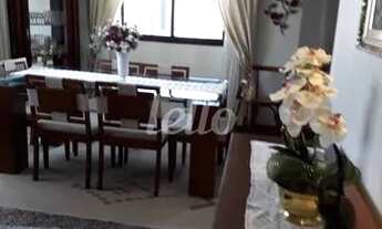 Imagem 6: Santo André - Apartamento Padrão - Vila Bastos