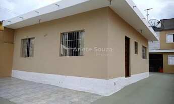 Imagem 2: Casa para Venda em Arujá, Parque Rodrigo Barreto, 4 dormitórios, 3 banheiros, 6 vagas