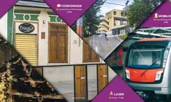 Imagem 2: Vivaz Freguesia do Ó