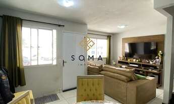 Imagem 3: CASA DE 03 QUARTOS NA QC 12 - JARDINS MANGUEIRAL