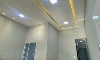 Imagem 5: Casa com 2 dormitórios à venda, 90 m² por R$ 480.000,00 - Jardim Nova Veneza - Indaiatuba