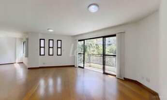 Imagem 4: São Paulo - Apartamento Padrão - Higienópolis