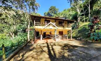 Imagem 2: Petrópolis - Casa de Condomínio - Corrêas