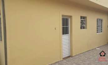 Imagem 2: Casa com 3 dormitórios à venda, 103 m² por R$ 310.000,00 - Parque Yolanda (Nova Veneza)