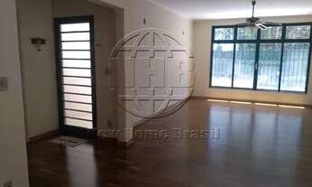 Imagem 5: Casa para Venda em Ribeirão Preto, Jardim São Luiz, 4 dormitórios, 4 suítes, 4 banheiros