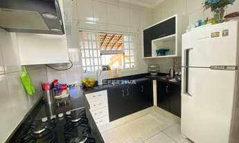 Imagem 5: Casa com 2 quartos sendo 1 suíte à venda, R$ 349.000,00 - Parque Residencial Servantes II