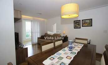 Imagem: Apartamento à venda, Sumaré, São Paulo