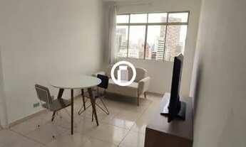 Imagem 6: Apartamento para venda 58m², 1 dormitório, 1 vaga - Liberdade