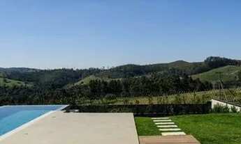 Imagem 2: Casa à venda no bairro Monte Alegre - Vinhedo/SP