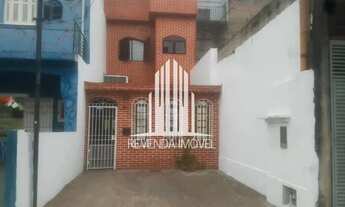 Imagem: Sobrado a venda