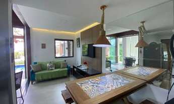 Imagem 5: Bangalô com 4 quartos na Villa Monte Castelo em Gravatá!