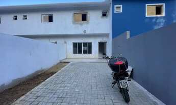 Imagem 2: Casa com 2 dormitórios para alugar, 96 m² por R$ 4.000,00/mês - Costa Bela - Ilhabela/SP