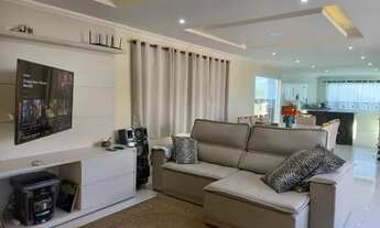 Imagem 4: Casa no condomínio Blue Garden a venda com 4 suítes, planejados, finíssimo acabamento, pis