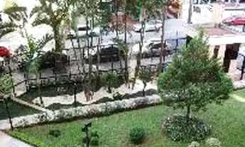 Imagem 2: São Paulo - Apartamento Padrão - Moema