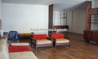 Imagem 2: Rua Paissandu, 200m², 4 quartos, Flamengo, Rio de Janeiro - R$ 1.300.000