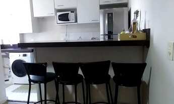 Imagem 4: Lindo apartamento no Reserva João Aranha, aceita financiamento