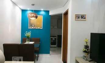 Imagem 6: Casa de Condomínio à Venda - Itaquera, 2 Quartos, 60 m2