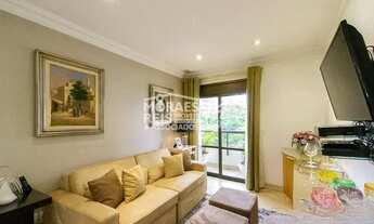 Imagem 3: Apartamento de 223m² com 3 suítes para locação por R$13.000,000, localizado no Planalto Pa