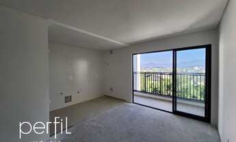 Imagem 2: Apartamento novo, sendo 01 suíte, 02 dormitórios com 86m2 de área privativa no Bairro Cost