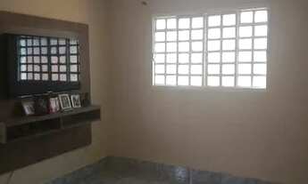 Imagem 5: Casa residencial em Araraquara SP