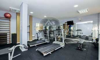 Imagem 5: Apartamento com 3 dormitórios para alugar, 68 m² por R$ 2.450,00/mês - Portão - Curitiba/P