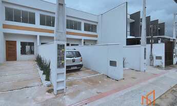 Imagem: Geminado com dormitórios no Jardim Iririú