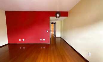 Imagem 2: TERESÓPOLIS - Apartamento Padrão - VÁRZEA