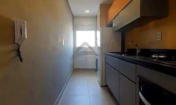 Imagem 4: Apartamento para aluguel possui 58 metros quadrados com 2 quartos em Vila Itapura - Campin