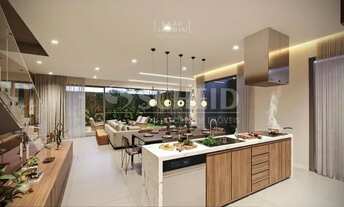 Imagem 6: CASA EM CONDOMINIO FECHADO ALTO PADRAO