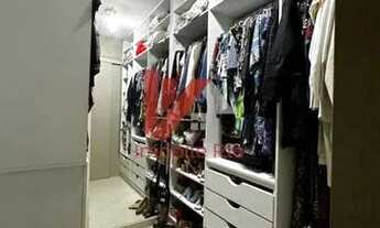 Imagem 7: Vendo Apartamento 4 quartos, Tijuca, 131m2 Vaga