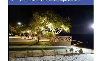 Imagem 4: Casa terrea 3 quartos com piscina condominio Vilas do Jacuipe