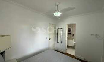 Imagem 7: SOBRADO NO CITY CAMPO GRANDE - 3 DORMS - 3 SUÍTES - ÁREA GOURMET