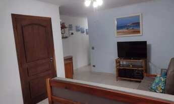 Imagem 5: Aluguel 02 Dormitórios com varanda, área de lazer / 01 vaga