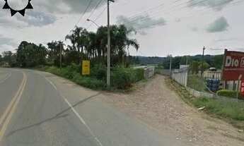 Imagem 4: ÁREA para venda - IBIÚNA/SP