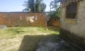 Imagem 2: Casa em sepetiba