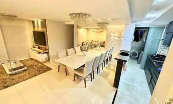 Imagem: Reserva do Parque 4 quartos Cidade Jardim