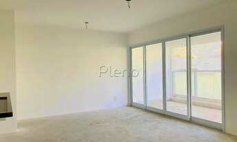 Imagem: Apartamento à venda no Bosque - Campinas/SP