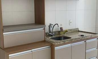 Imagem 2: Flex Tapajos para aluguel possui 78 metros quadrados com 2 quartos em Da Paz - Manaus - AM